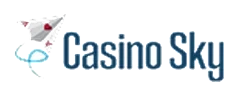Casino Sky ロゴ