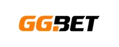 GGbet ロゴ