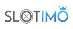 Slotimo ロゴ