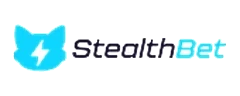 StealthBet ロゴ